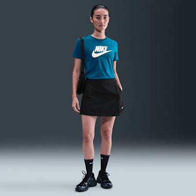 Nike Sportswear Essentials Women's Logo T-Shirt