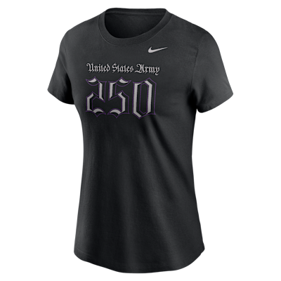 Army Rivalry 250th Anniversary