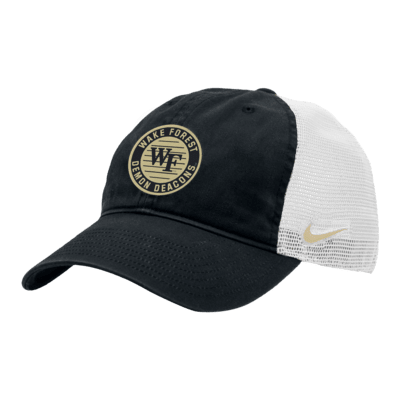 Wake Forest Heritage86