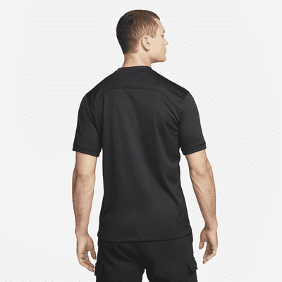 New Zealand 2022/23 Stadium Away Men's Nike Dri-FIT Football Shirt. Nike AU