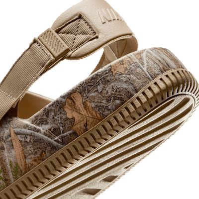 Nike Calm RealTree Men's Shoes