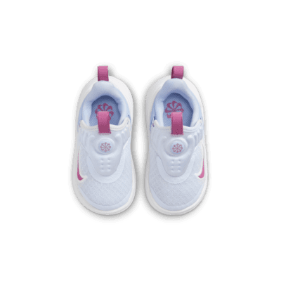 Nike E-Series 1.0 Baby/Toddler Shoes