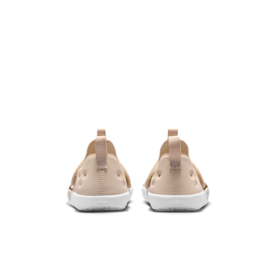 Nike Sunray Protect 4 Little Kids' Sandals