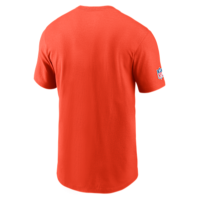Cleveland Browns Alt Onside Conversion Men's Nike Dri-FIT NFL T-Shirt