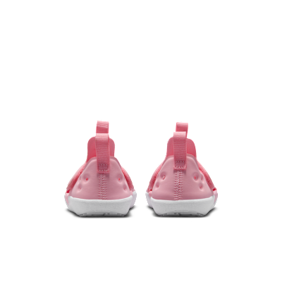 Nike Sunray Protect 4 Baby/Toddler Sandals