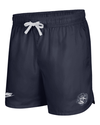 Мужские шорты UNC Flow Nike College Shorts