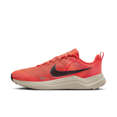 Rojo Running Calzado. Nike US