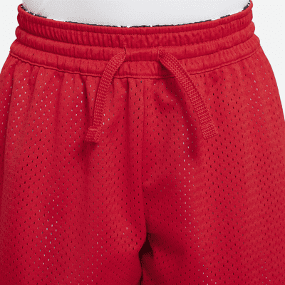 Nike Culture of Basketball Big Kids' (Boys') Reversible Shorts