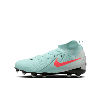 Chaussure de foot à crampons multisurfaces Nike Jr. Phantom Luna 2 Academy pour enfant/ado