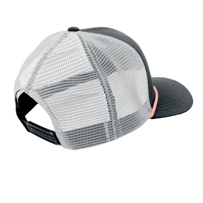 Angel City FC Nike NWSL Trucker Cap