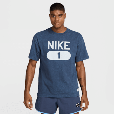 T-shirt da fitness Nike – Uomo