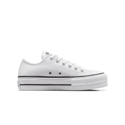 Chuck Taylor All Star Lift Platform Canvas Women's Shoes