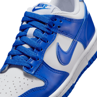 Scarpa Nike Dunk Low – Ragazzi