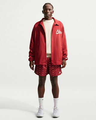 Мужские шорты Nike Sportswear Club Woven Flow Shorts