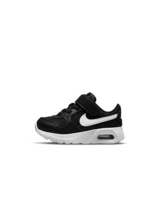 Детские кроссовки Nike Air Max SC Baby/Toddler