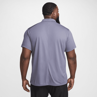 Polo de golf Nike Dri-FIT Victory pour Homme