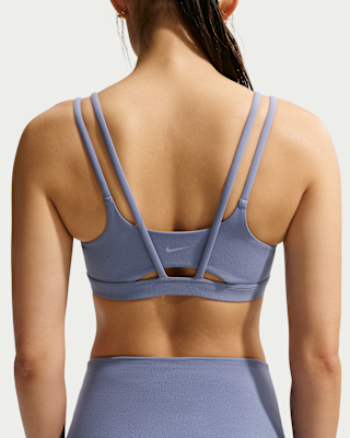 Nike Zenvy Strappy