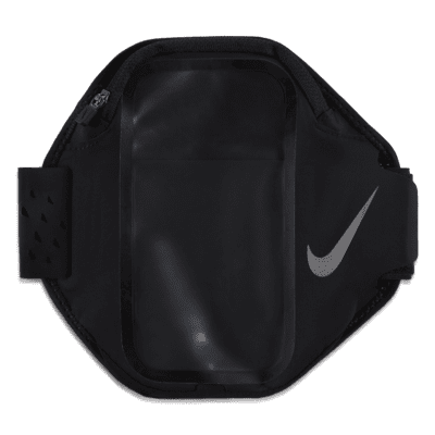 Automatización en cualquier momento Necesitar Nike Pocket Arm Band Plus. Nike.com