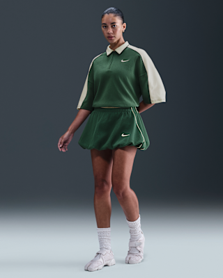 Nike  sneaker Fir/Sail