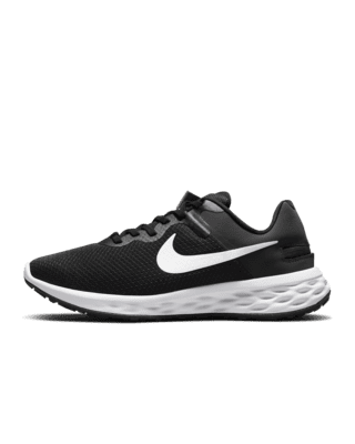 Nike Revolution 6 FlyEase Next Nature Zapatillas de running para asfalto fáciles de poner y quitar Mujer. Nike ES