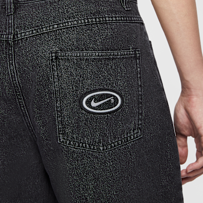 Nike SB x Eric Koston Loose Denim Skate Trousers