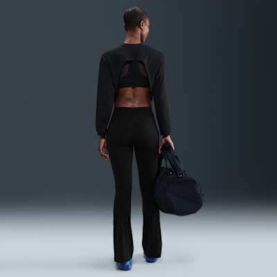 Capa intermedia Dri-FIT para mujer Nike One