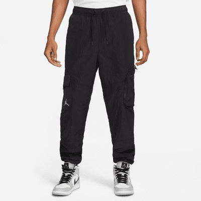 black nike skinny joggers