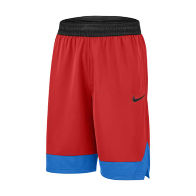 nike basketball short