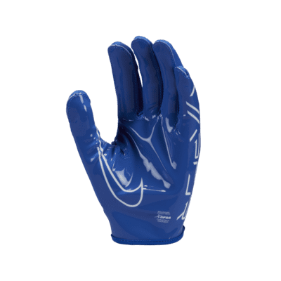 Nike Vapor Jet 7.0 Football Gloves (1 Pair)