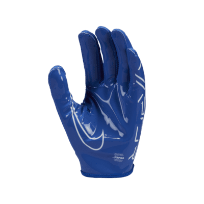 Men's Nike Vapor Jet 7.0 Football Gloves – WH/PLAT – CSC