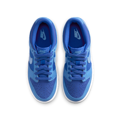 Nike Dunk Low SE Big Kids' Shoes