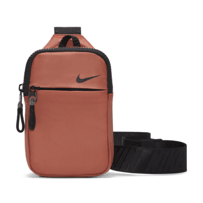 nike hip pack orange