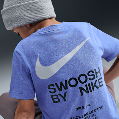 Nike Sportswear Genç Çocuk (Erkek) Tişörtü