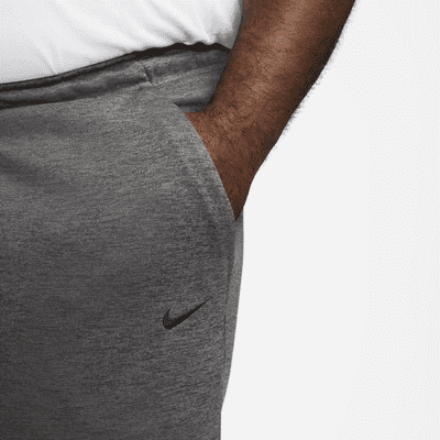 Pants de fitness ajustados Therma-FIT para hombre Nike Therma