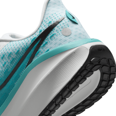 Sapatilhas de running para estrada Nike Vomero 17 para homem (extralargas)