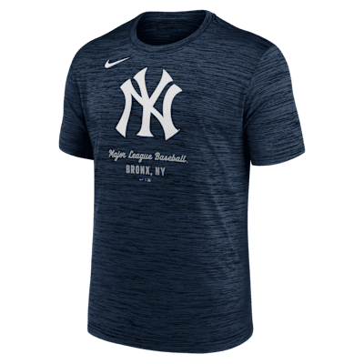 New York Yankees Velocity