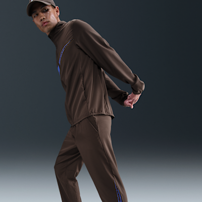 나이키 폼 남성 드라이 핏 오픈 헴 다용도 팬츠