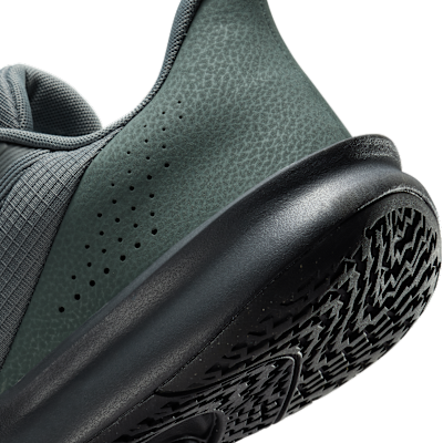 Nike Precision 7 Basketball Shoes