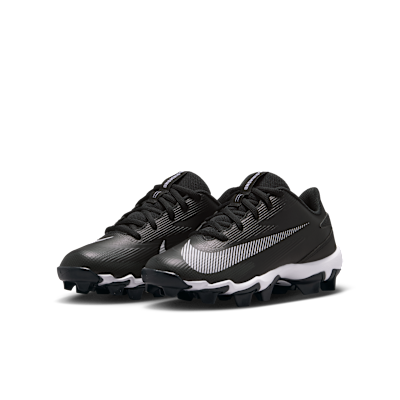 Tacos de béisbol para niños grandes Nike Diamond Clutch