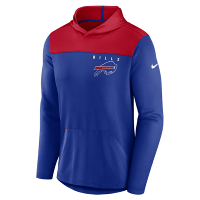 Buffalo Bills Men's Nike NFL Pullover Hoodie