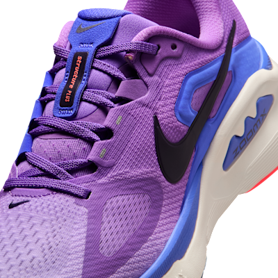 Nike Structure Plus Women's Road Running Shoes