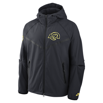 Los Angeles Rams Rivalries Collection Tech
