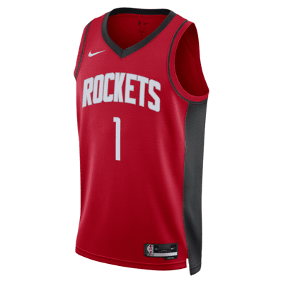 houston rockets icon jersey