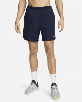 Мужские шорты Nike Challenger Dri-FIT 7" 2-in-1 Shorts для бега