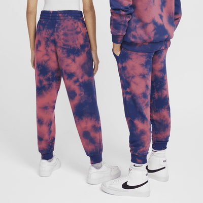 Nike Sportswear Club Fleece Big Kids' Joggers