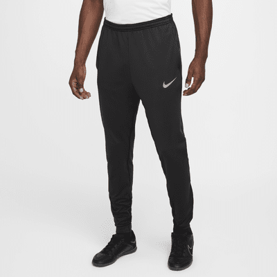 Pants de fútbol Therma-FIT para hombre Nike Strike