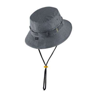 Michigan Nike College Boonie Bucket Hat