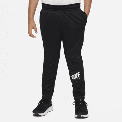 Nike Boys 8-20 Dri-FIT Therma Fleece Training Pants, Large Black :  Amazon.ca: Clothing, Shoes & Accessories