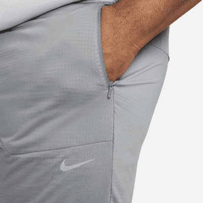 Calças de running em malha Dri-FIT Nike Phenom para homem