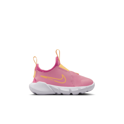 Nike Flex Runner 2 Baby/Toddler Shoes